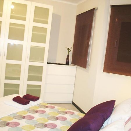 ברצלונה Apartment Carrer Lepant מראה חיצוני תמונה