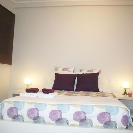 ברצלונה Apartment Carrer Lepant מראה חיצוני תמונה