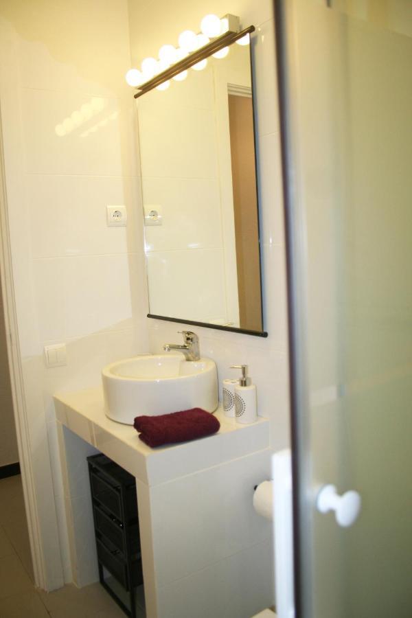 ברצלונה Apartment Carrer Lepant מראה חיצוני תמונה