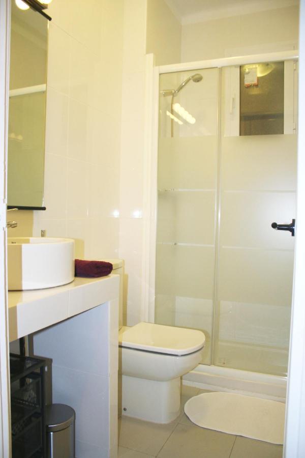 ברצלונה Apartment Carrer Lepant מראה חיצוני תמונה