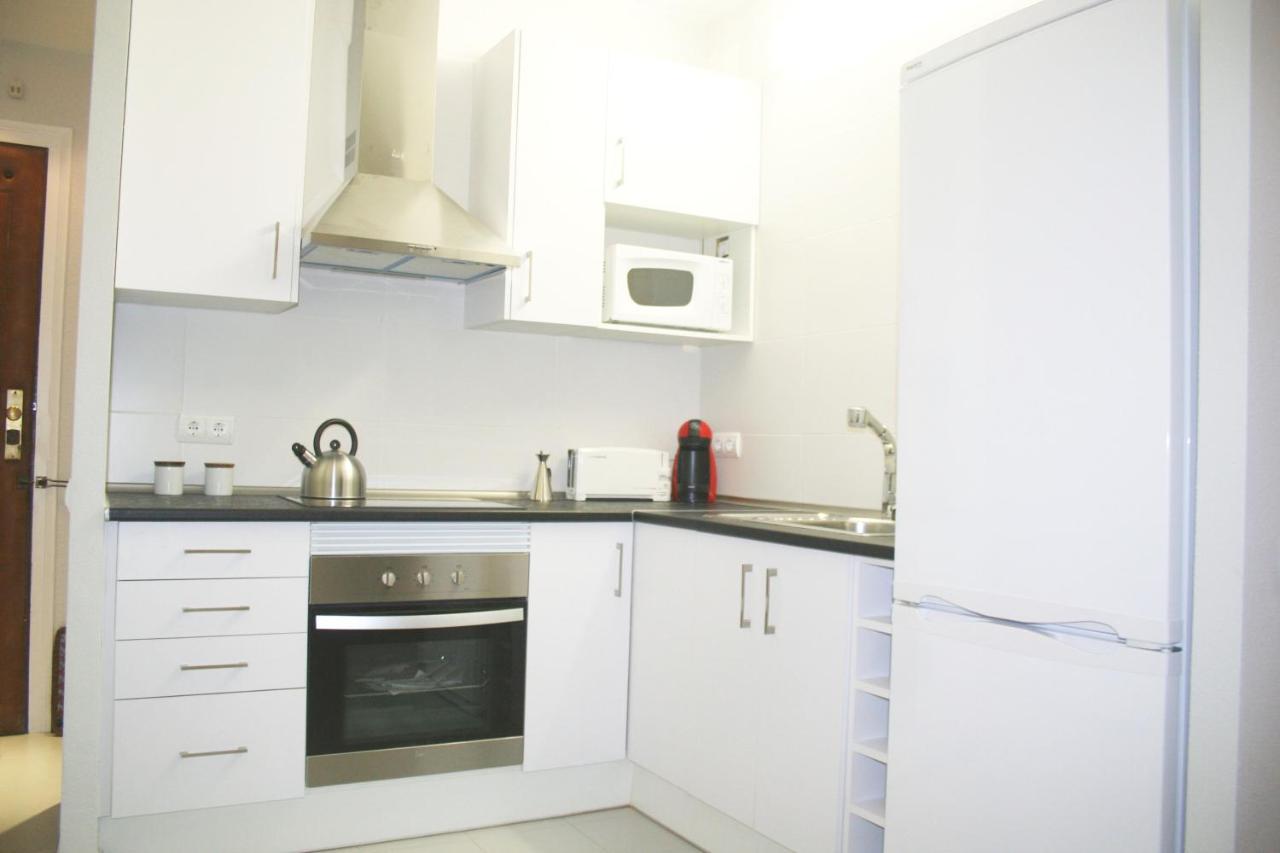 ברצלונה Apartment Carrer Lepant מראה חיצוני תמונה
