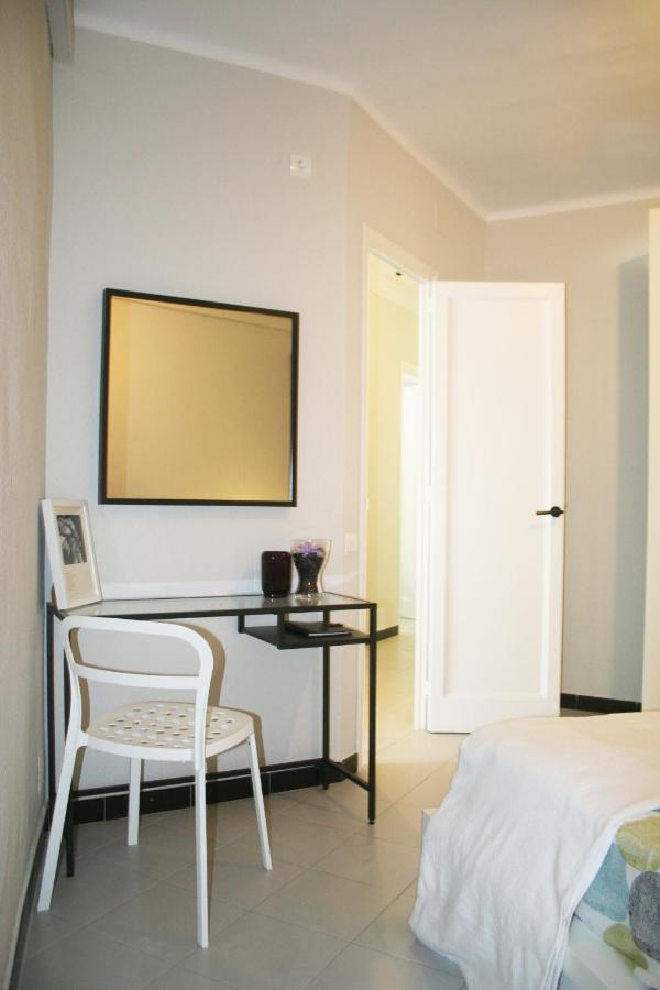 ברצלונה Apartment Carrer Lepant מראה חיצוני תמונה