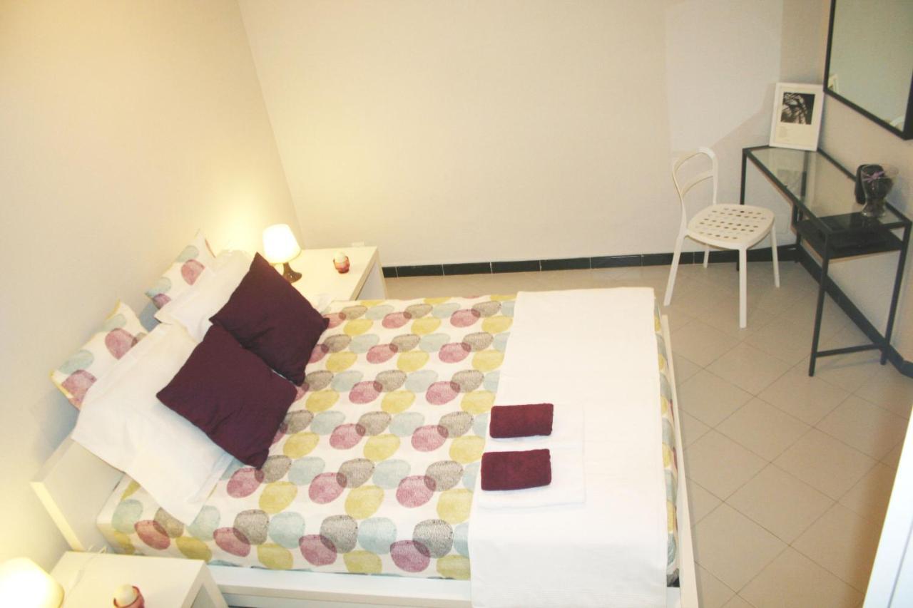 ברצלונה Apartment Carrer Lepant מראה חיצוני תמונה