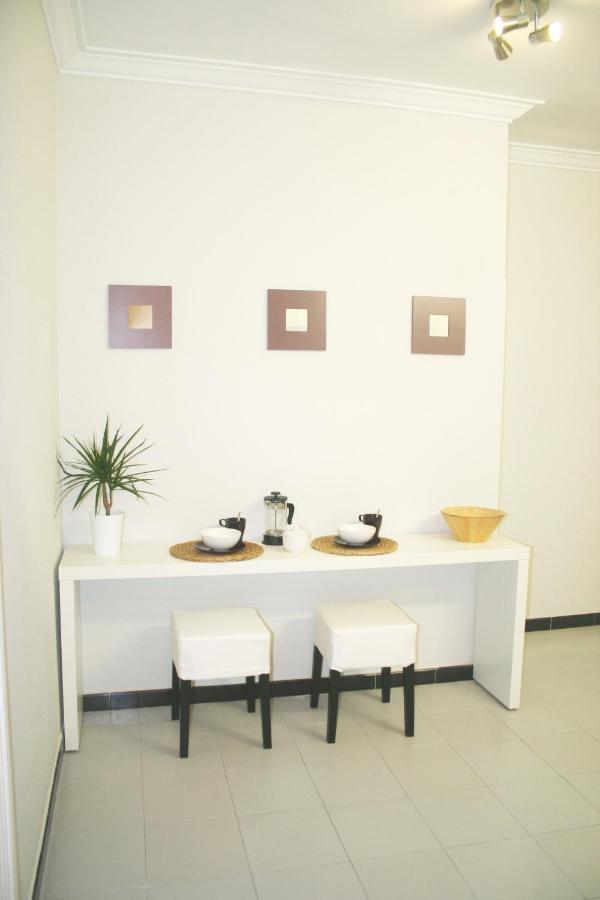 ברצלונה Apartment Carrer Lepant מראה חיצוני תמונה