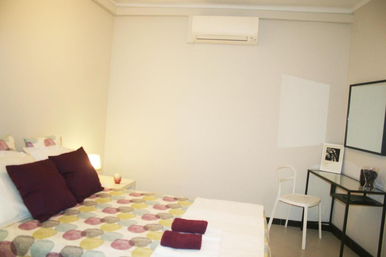 ברצלונה Apartment Carrer Lepant מראה חיצוני תמונה